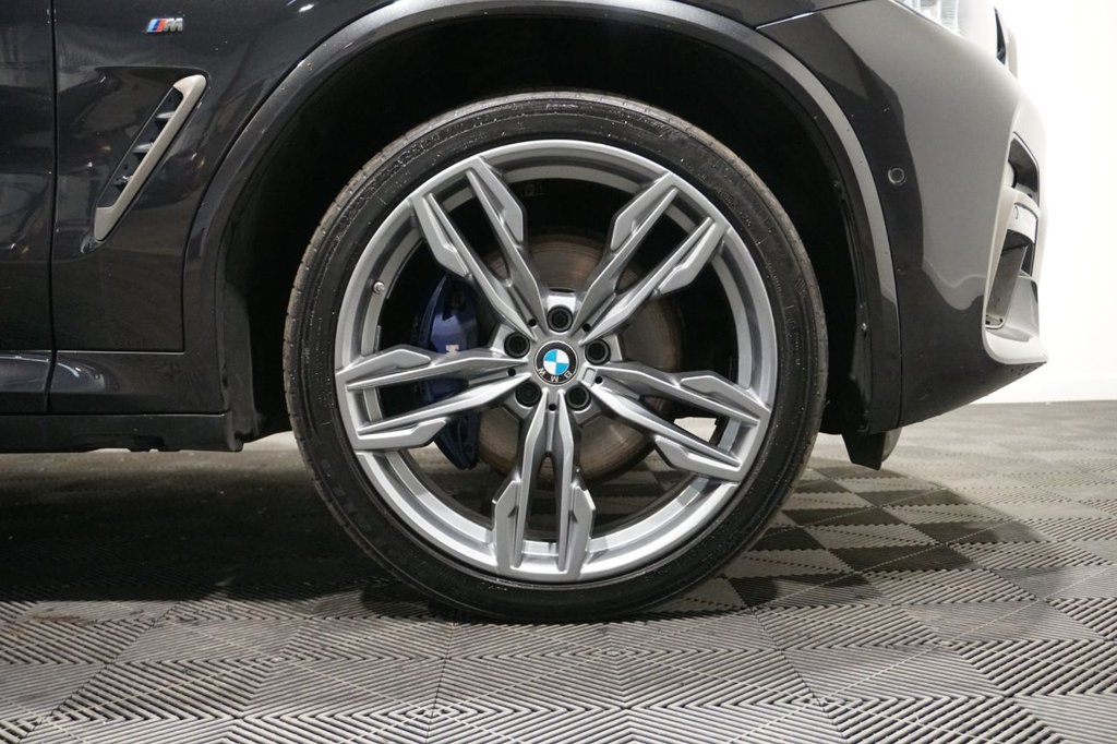 Used BMW X3 2019 for sale - 77276394: Photo 20