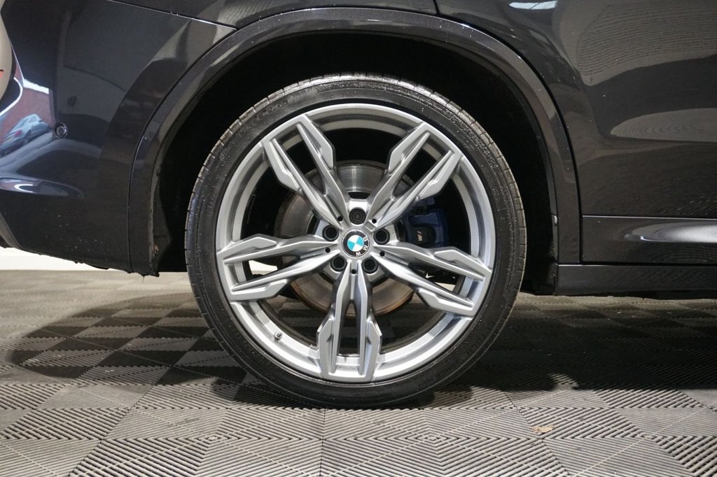 Used BMW X3 2019 for sale - 77276394: Photo 21