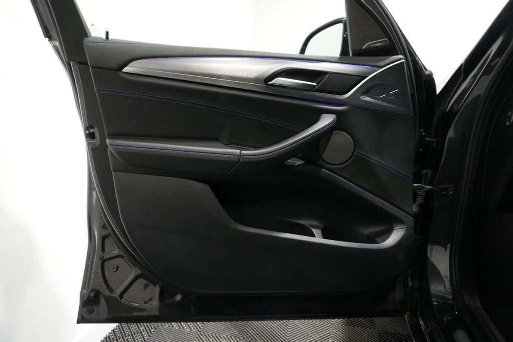 Used BMW X3 2019 for sale - 77276394: Photo 22