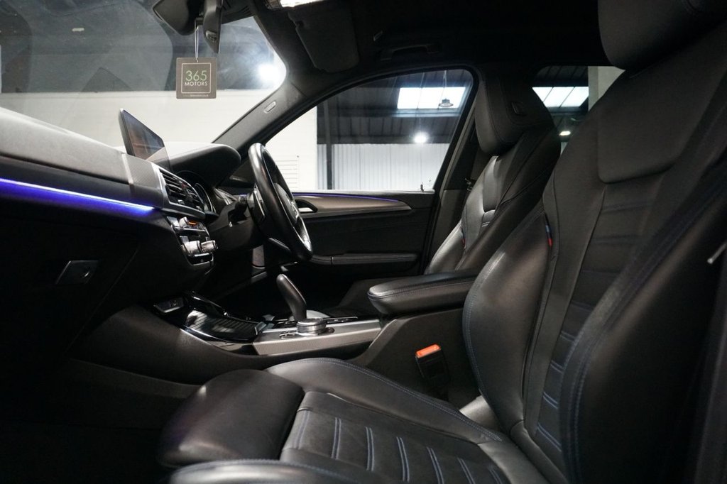 Used BMW X3 2019 for sale - 77276394: Photo 23