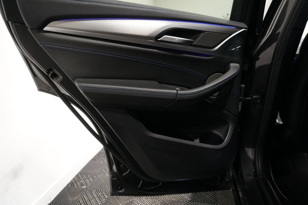 Used BMW X3 2019 for sale - 77276394: Photo 25