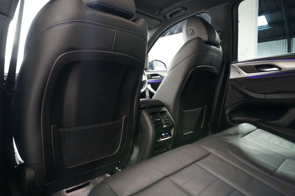 Used BMW X3 2019 for sale - 77276394: Photo 26