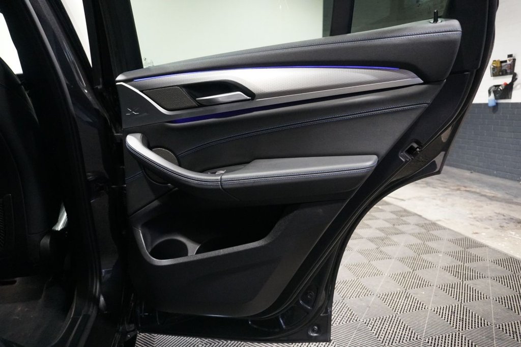 Used BMW X3 2019 for sale - 77276394: Photo 30