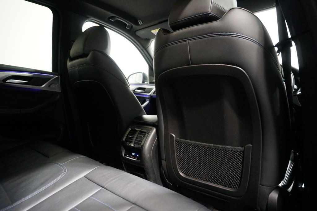 Used BMW X3 2019 for sale - 77276394: Photo 31