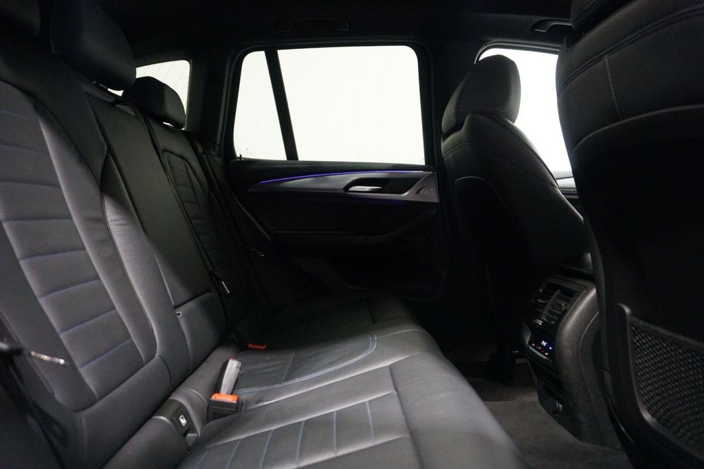 Used BMW X3 2019 for sale - 77276394: Photo 32