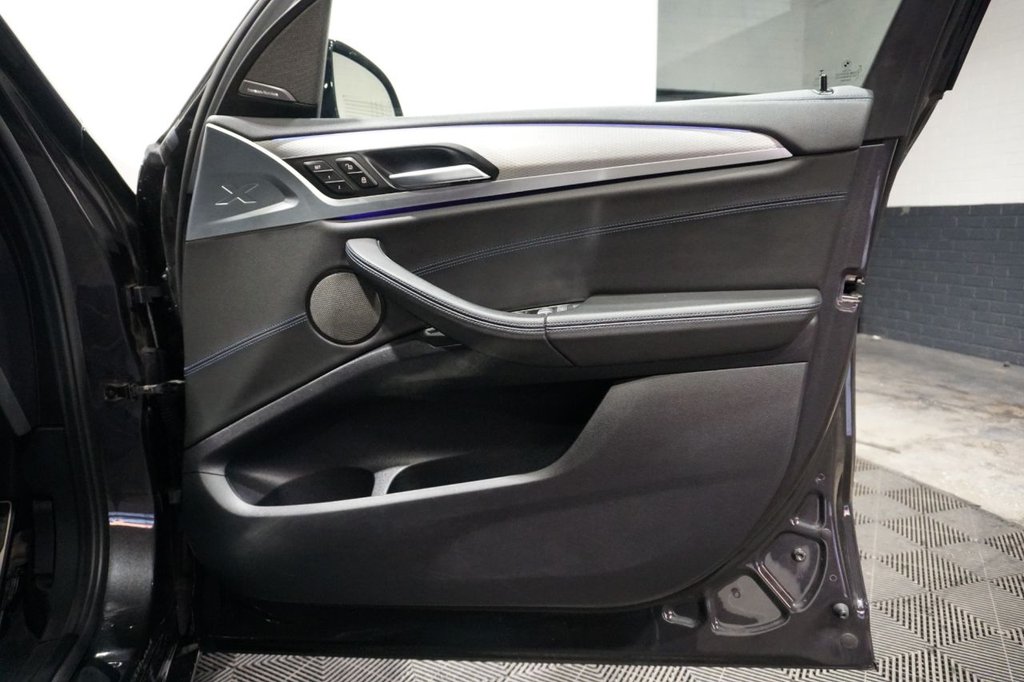 Used BMW X3 2019 for sale - 77276394: Photo 33