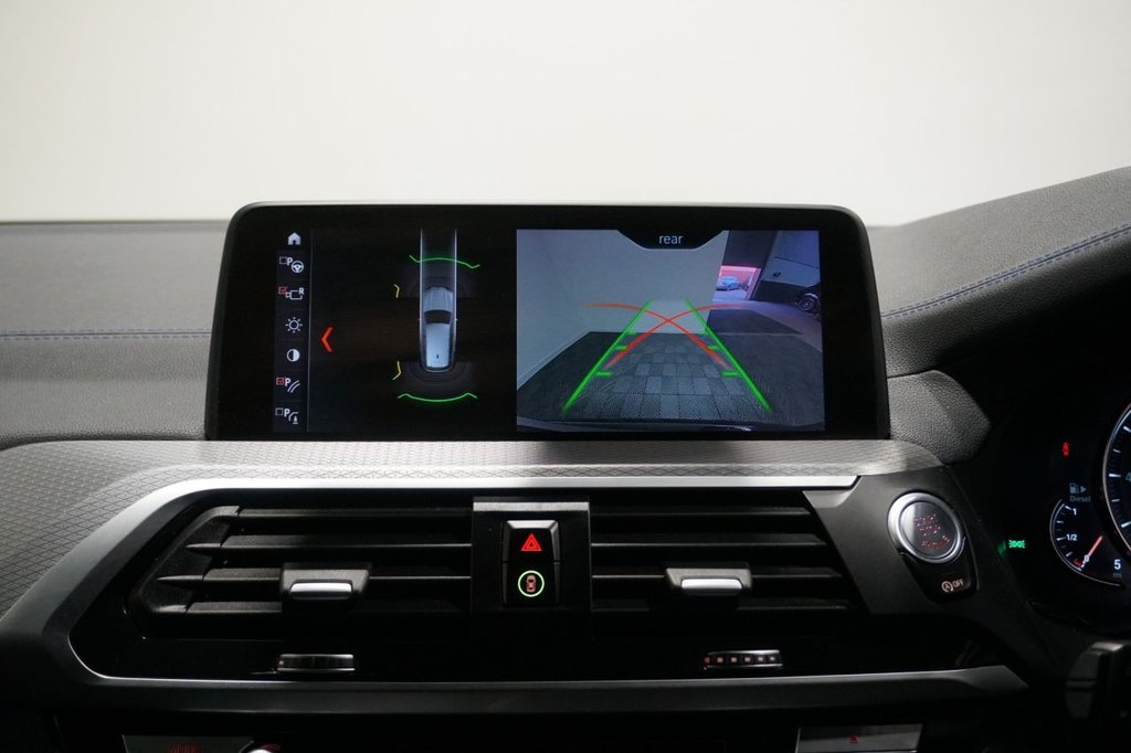 Used BMW X3 2019 for sale - 77276394: Photo 42