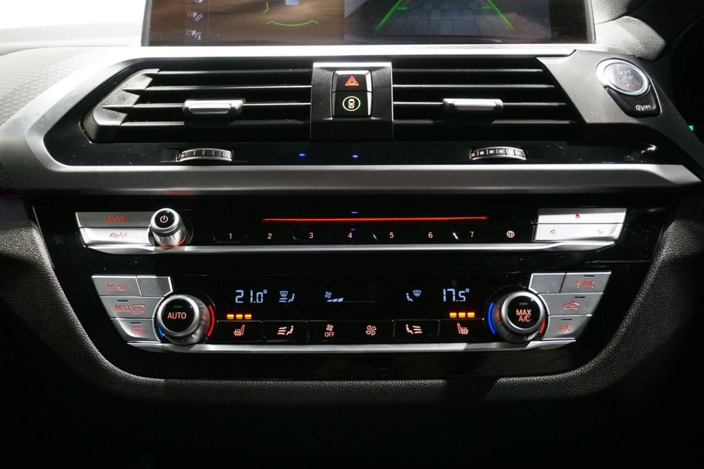 Used BMW X3 2019 for sale - 77276394: Photo 44