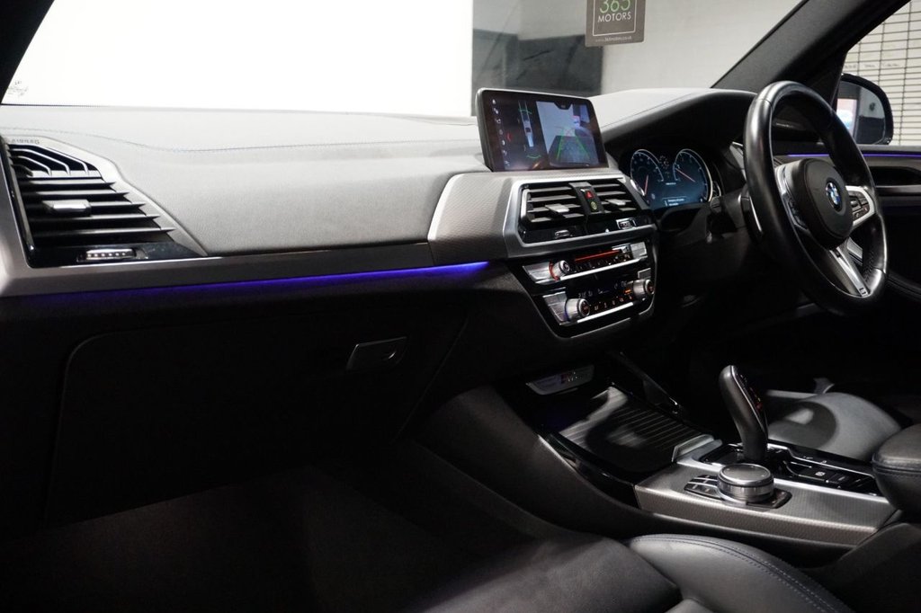 Used BMW X3 2019 for sale - 77276394: Photo 5