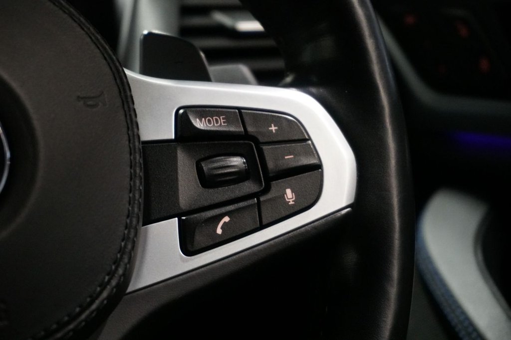 Used BMW X3 2019 for sale - 77276394: Photo 50