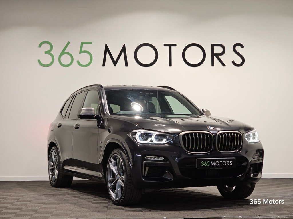 Used BMW X3 2019 for sale - 77276394: Photo 6