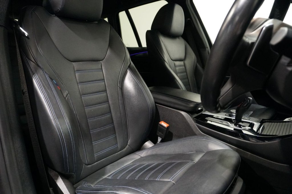 Used BMW X3 2019 for sale - 77276394: Photo 7