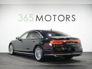 Used Audi A8 2018 for sale - 79627747: Photo