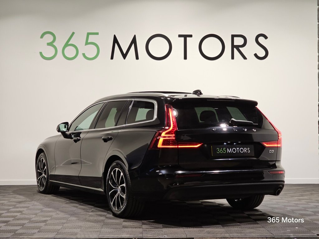 Used Volvo V60 2018 for sale - 77089412: Photo 11