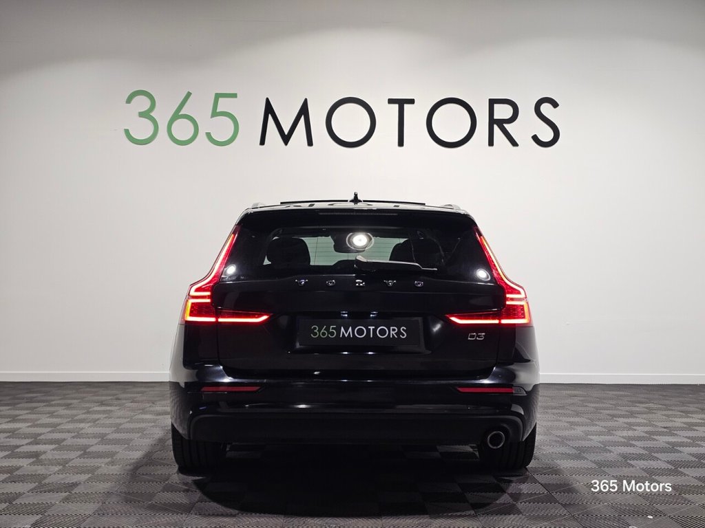 Used Volvo V60 2018 for sale - 77089412: Photo 12