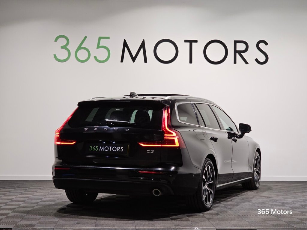 Used Volvo V60 2018 for sale - 77089412: Photo 13