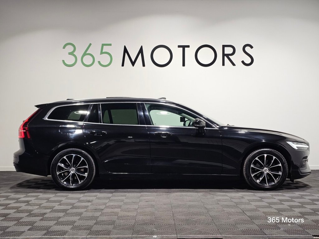 Used Volvo V60 2018 for sale - 77089412: Photo 14