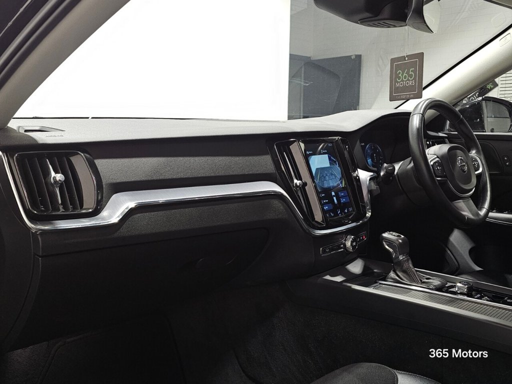 Used Volvo V60 2018 for sale - 77089412: Photo 18