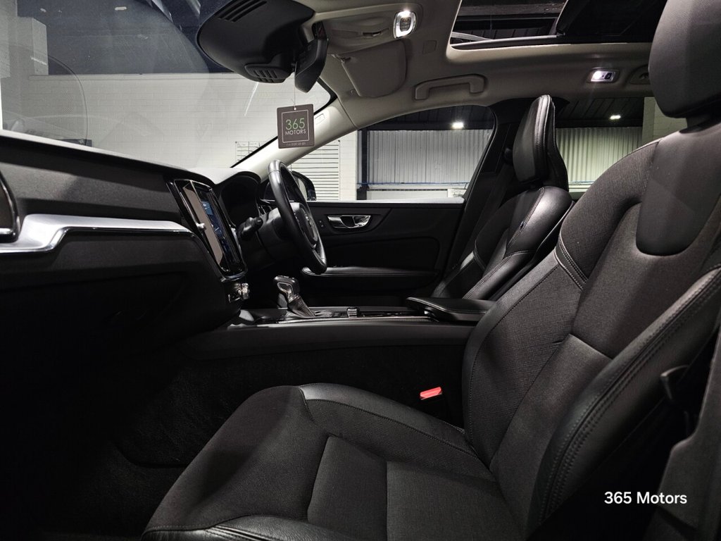 Used Volvo V60 2018 for sale - 77089412: Photo 19