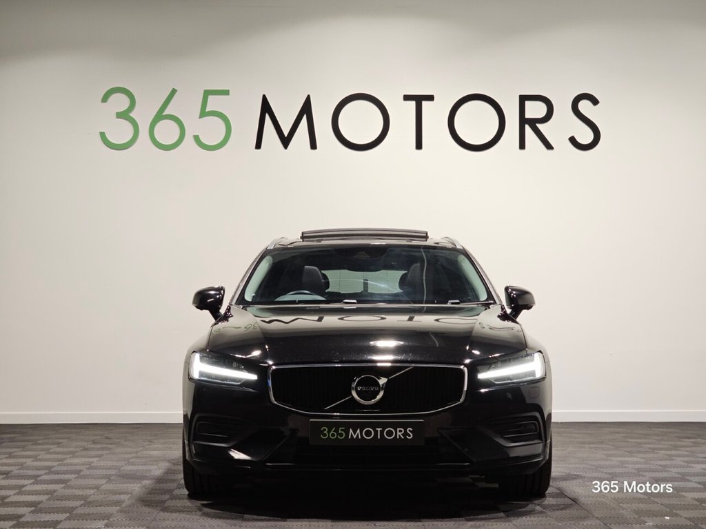 Used Volvo V60 2018 for sale - 77089412: Photo 2