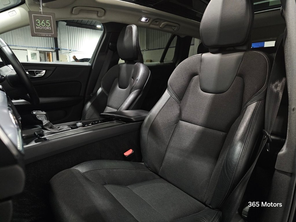Used Volvo V60 2018 for sale - 77089412: Photo 20