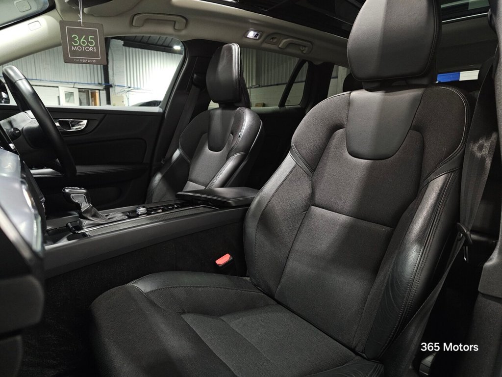 Used Volvo V60 2018 for sale - 77089412: Photo 21
