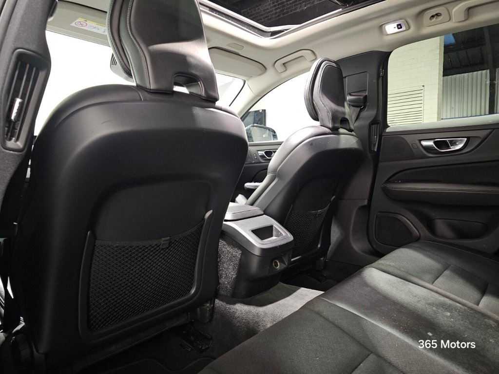 Used Volvo V60 2018 for sale - 77089412: Photo 23