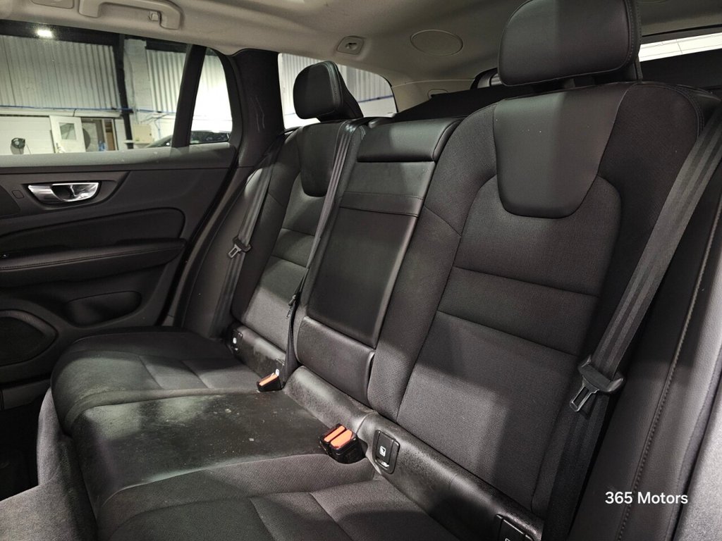 Used Volvo V60 2018 for sale - 77089412: Photo 25
