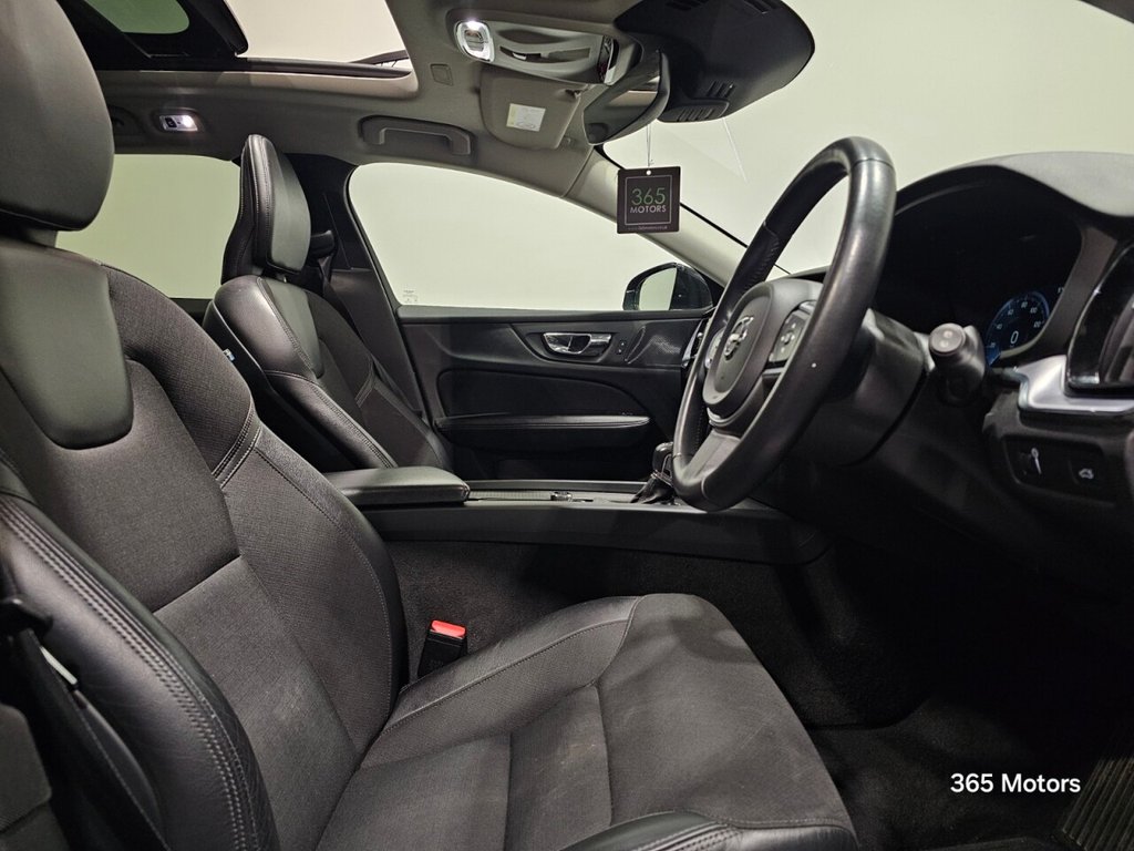 Used Volvo V60 2018 for sale - 77089412: Photo 36