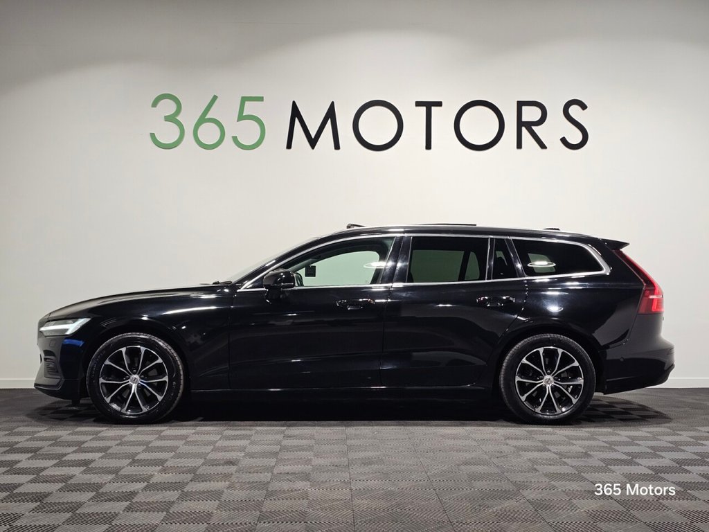 Used Volvo V60 2018 for sale - 77089412: Photo 7