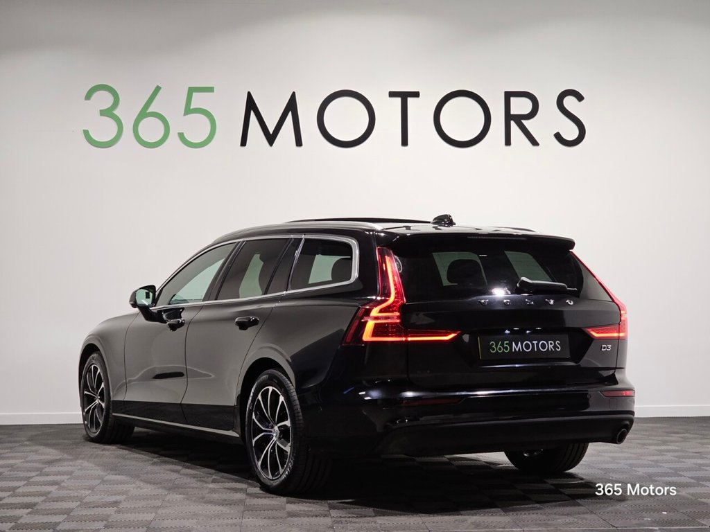 Used Volvo V60 2018 for sale - 77089412: Photo 9