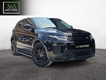 2016 (16) - 2.0 TD4 HSE Dynamic Auto 4WD Euro 6 (s/s) 5dr