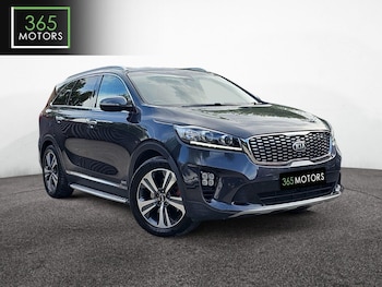 Kia - Sorento