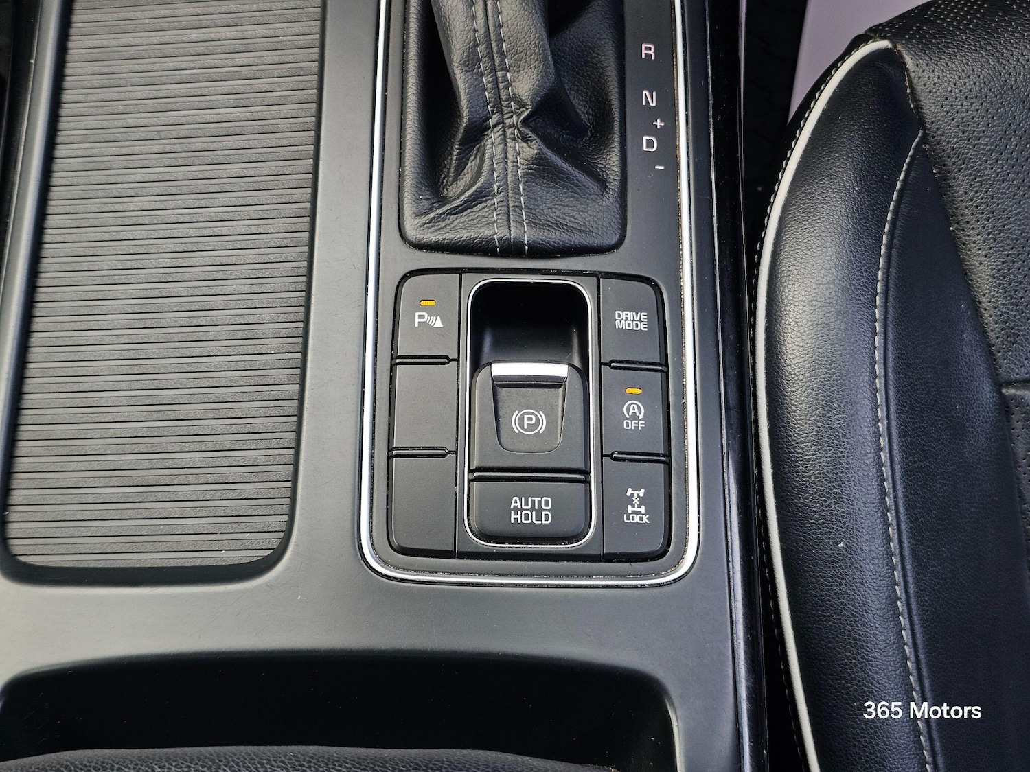 Vehicle 45