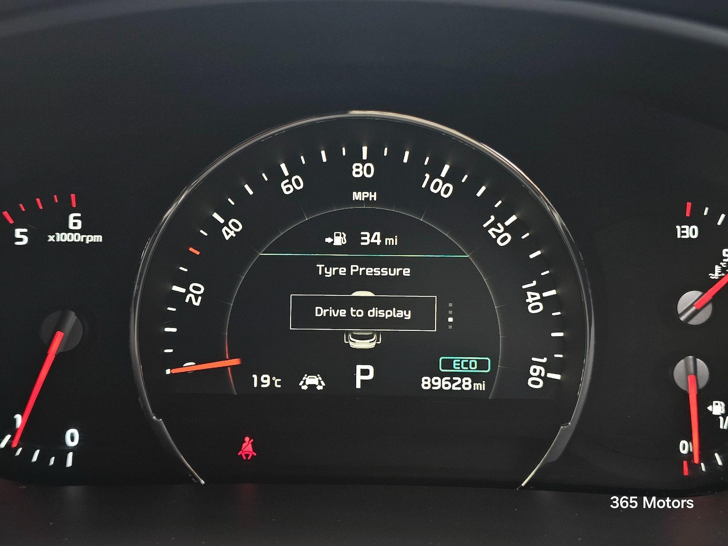 Vehicle 70