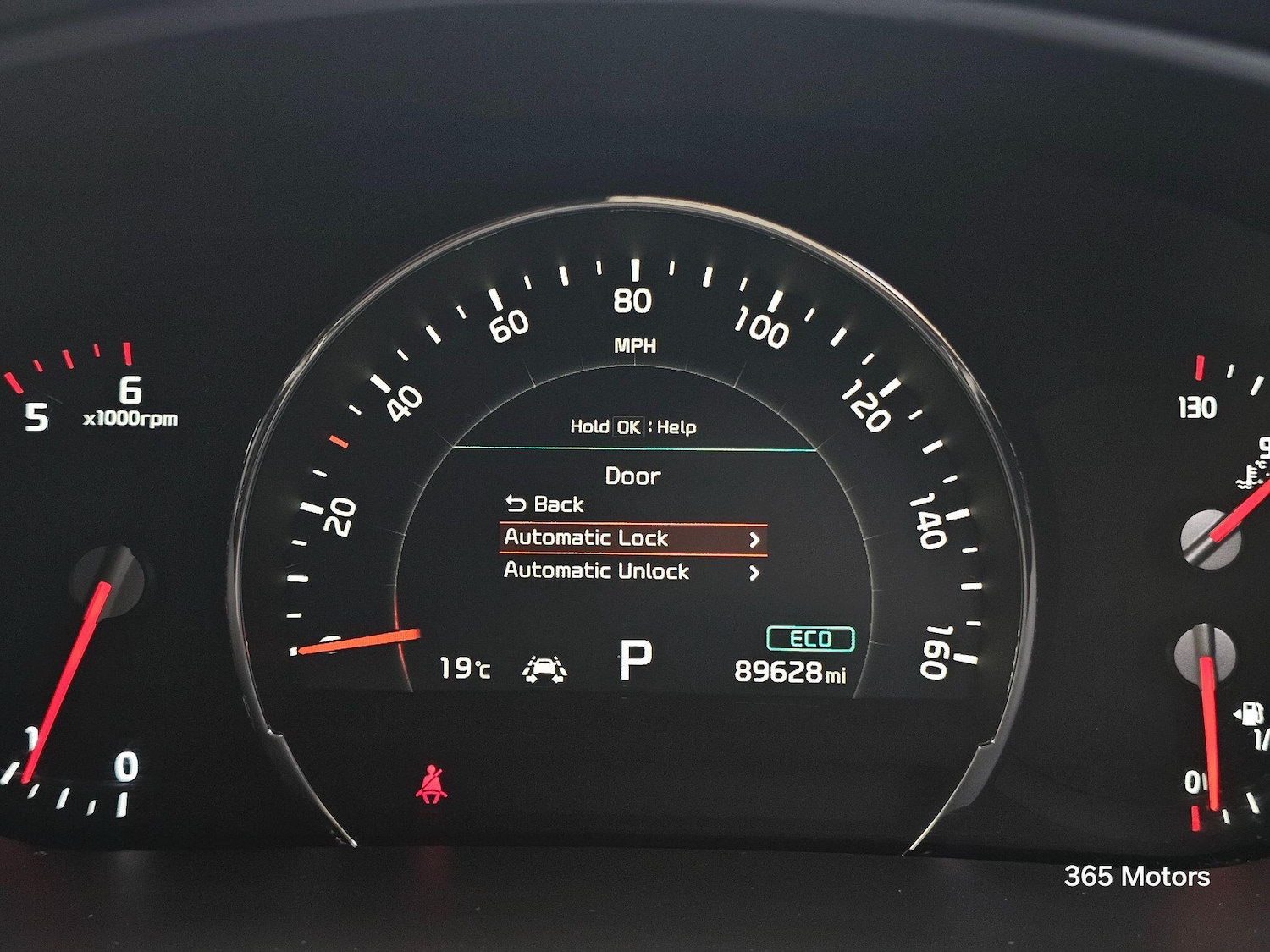 Vehicle 74