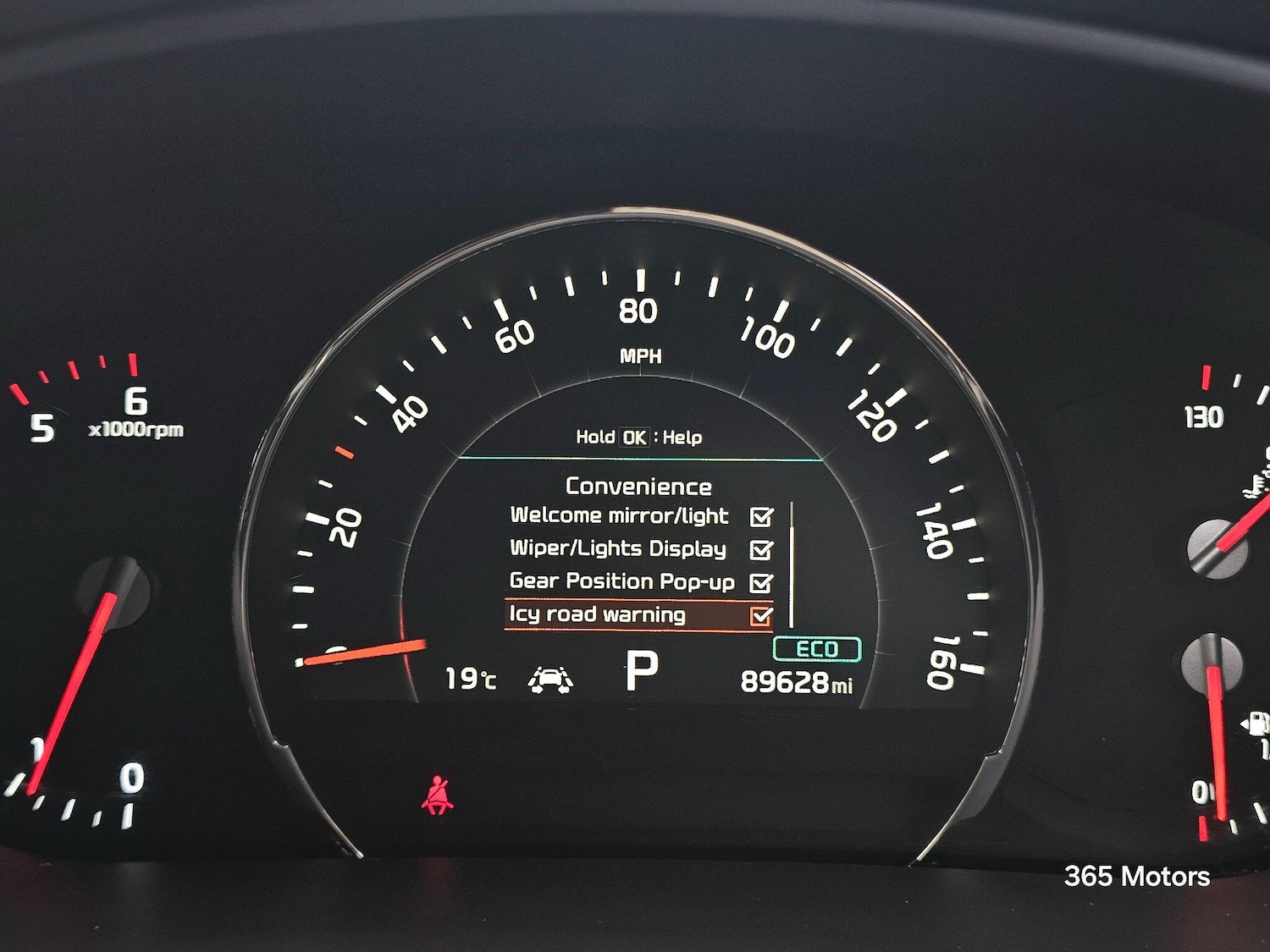 Vehicle 78