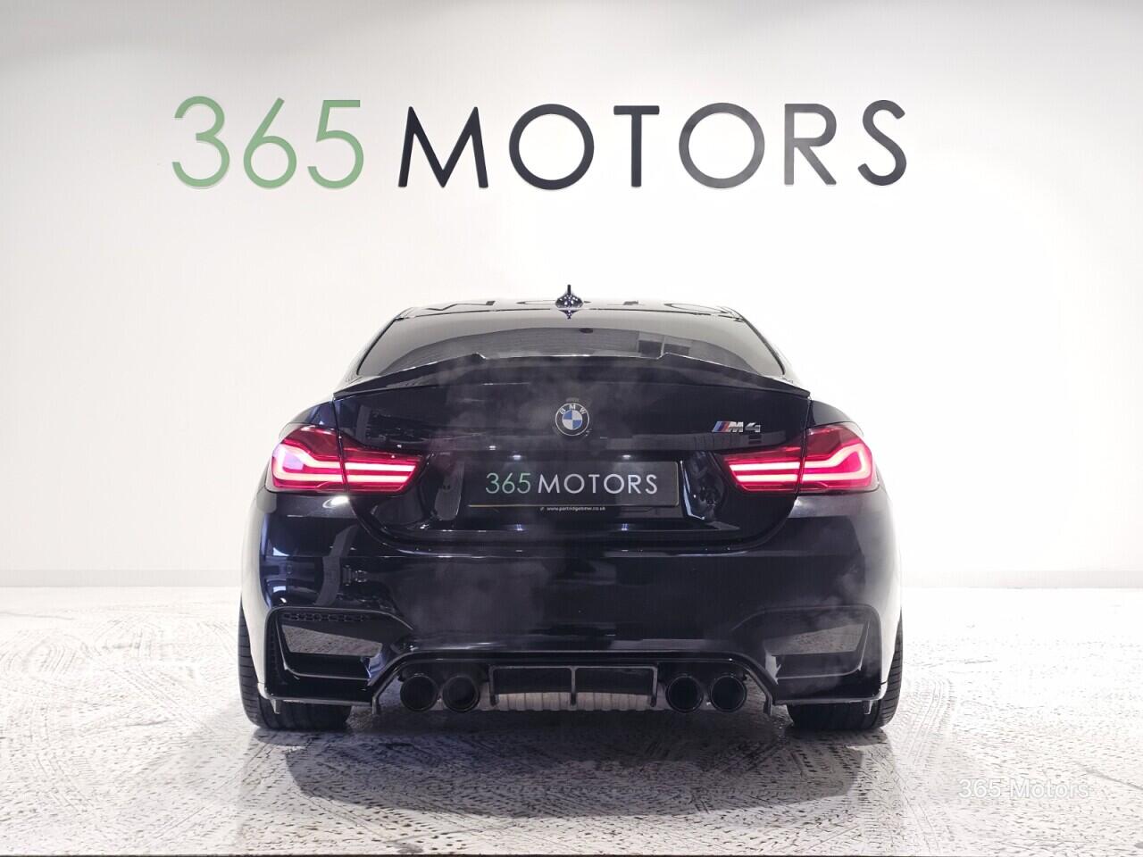 Used BMW M4 2017 for sale - 76596990: Photo 10