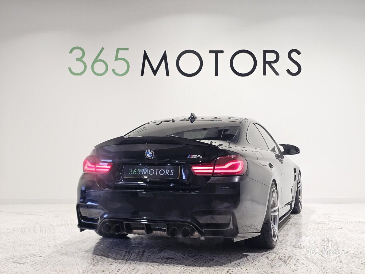 Used BMW M4 2017 for sale - 76596990: Photo 11