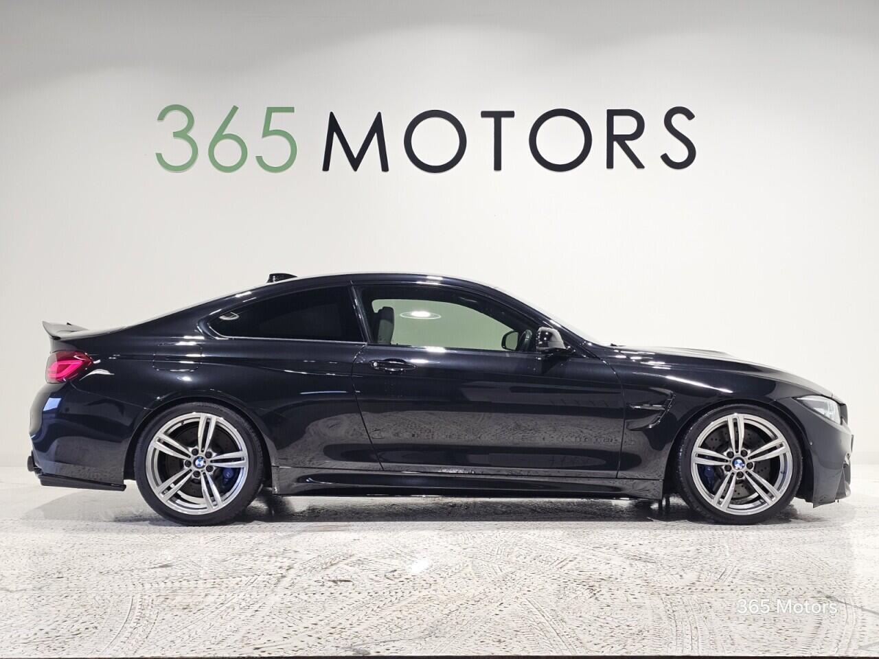 Used BMW M4 2017 for sale - 76596990: Photo 12