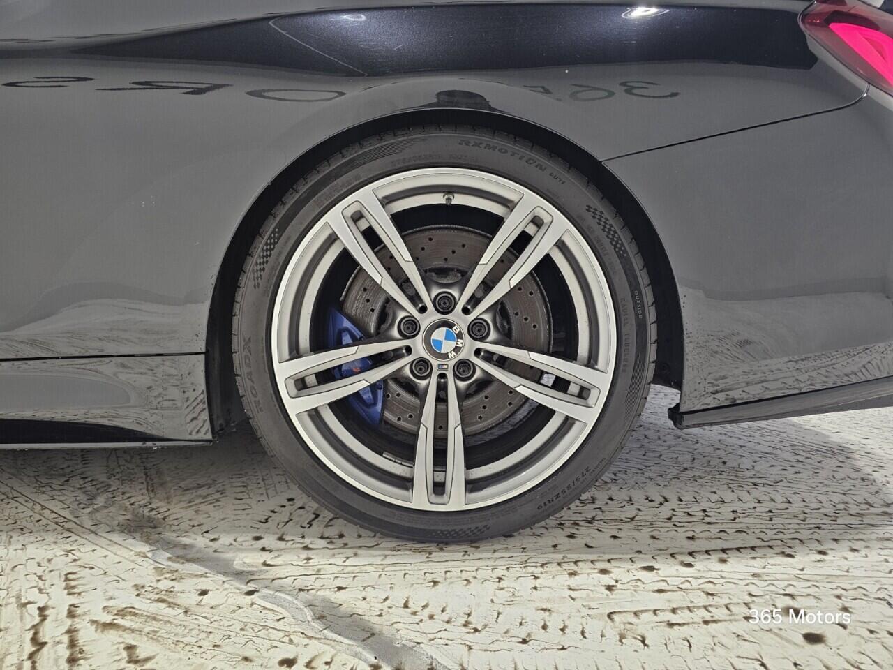 Used BMW M4 2017 for sale - 76596990: Photo 13