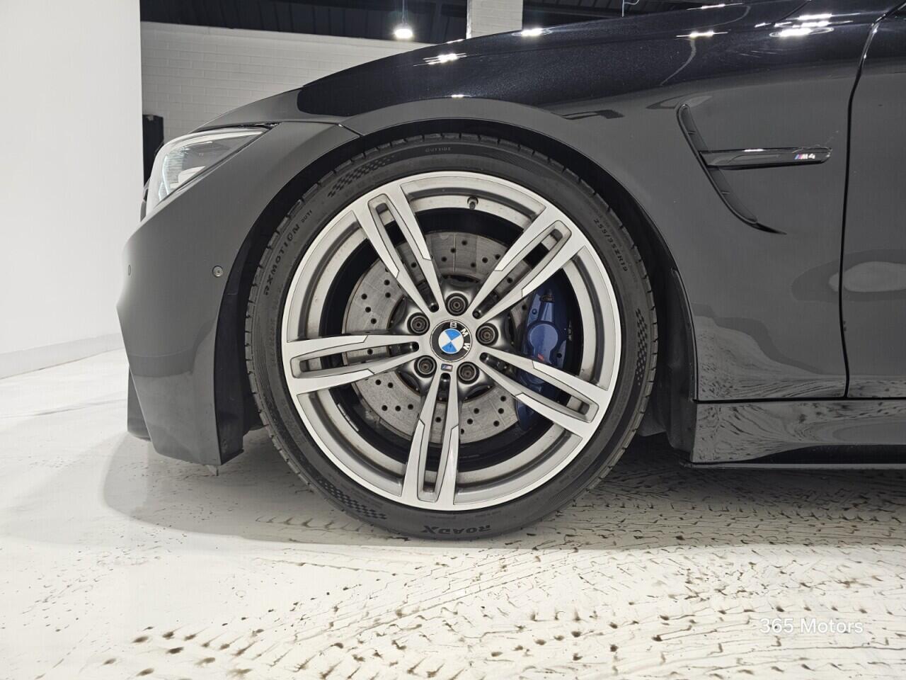 Used BMW M4 2017 for sale - 76596990: Photo 14