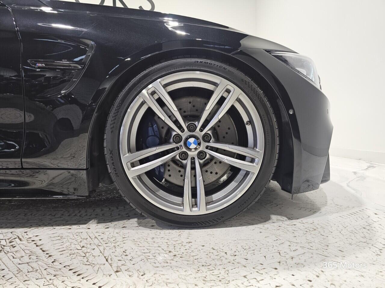 Used BMW M4 2017 for sale - 76596990: Photo 15