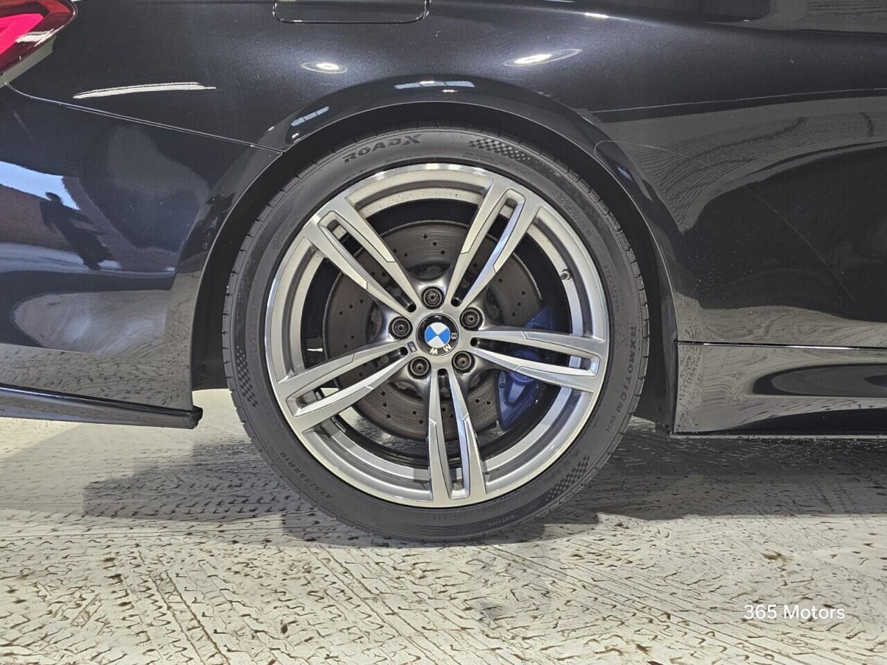 Used BMW M4 2017 for sale - 76596990: Photo 16