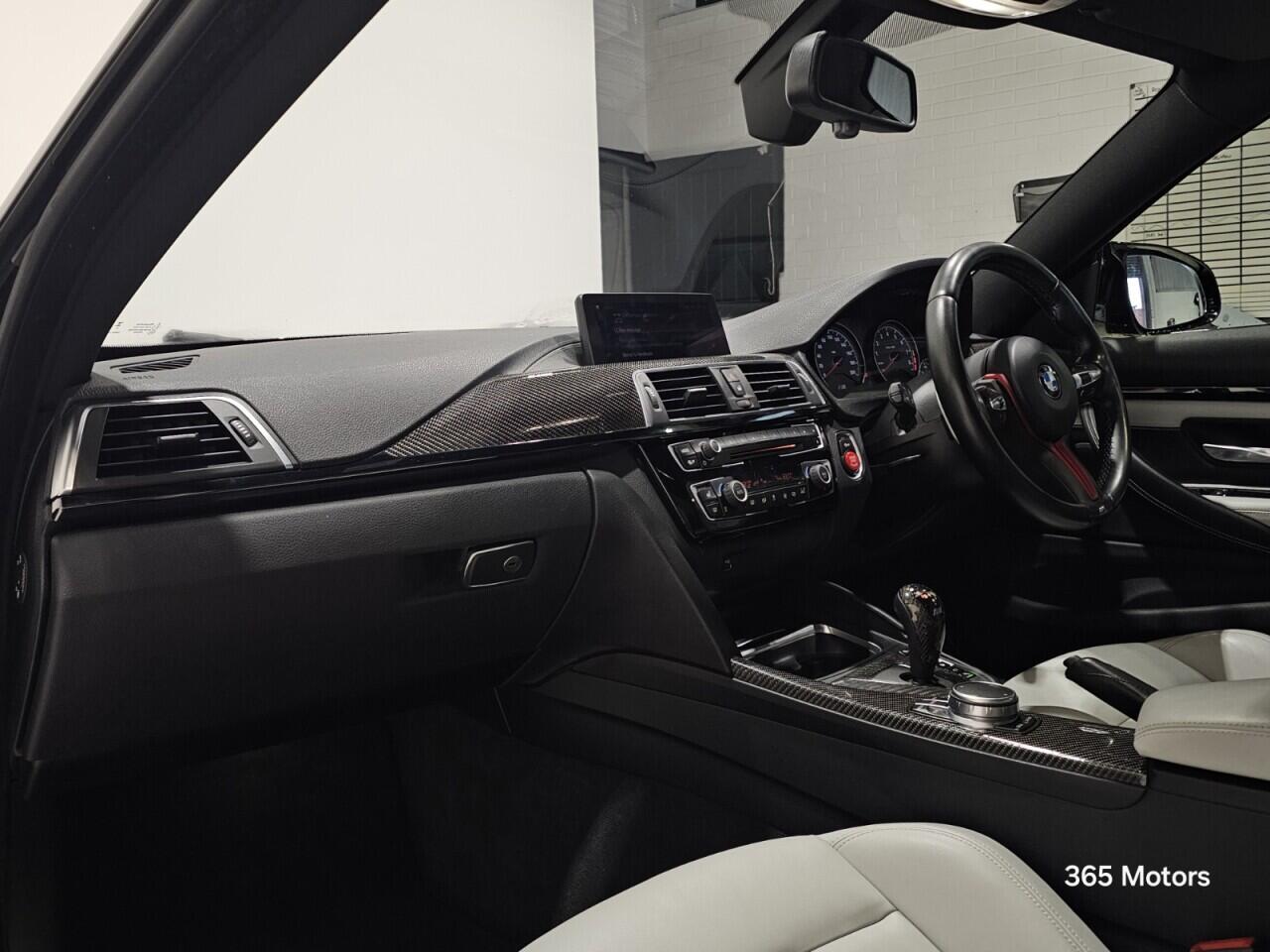 Used BMW M4 2017 for sale - 76596990: Photo 19