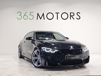 Used BMW M4 2017 for sale - 76596990: Photo