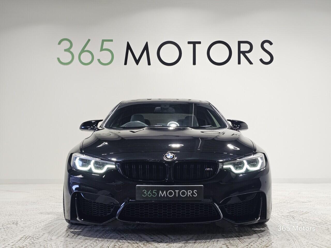 Used BMW M4 2017 for sale - 76596990: Photo 2