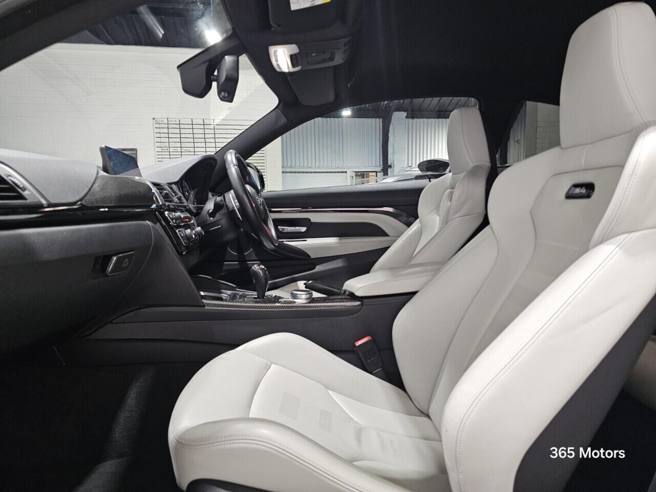 Used BMW M4 2017 for sale - 76596990: Photo 20