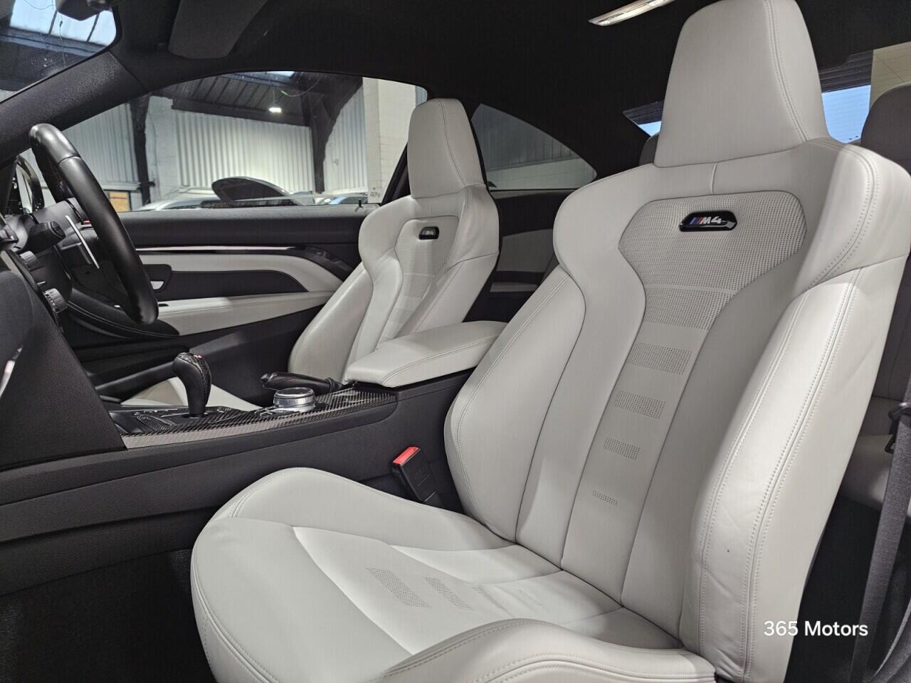 Used BMW M4 2017 for sale - 76596990: Photo 21