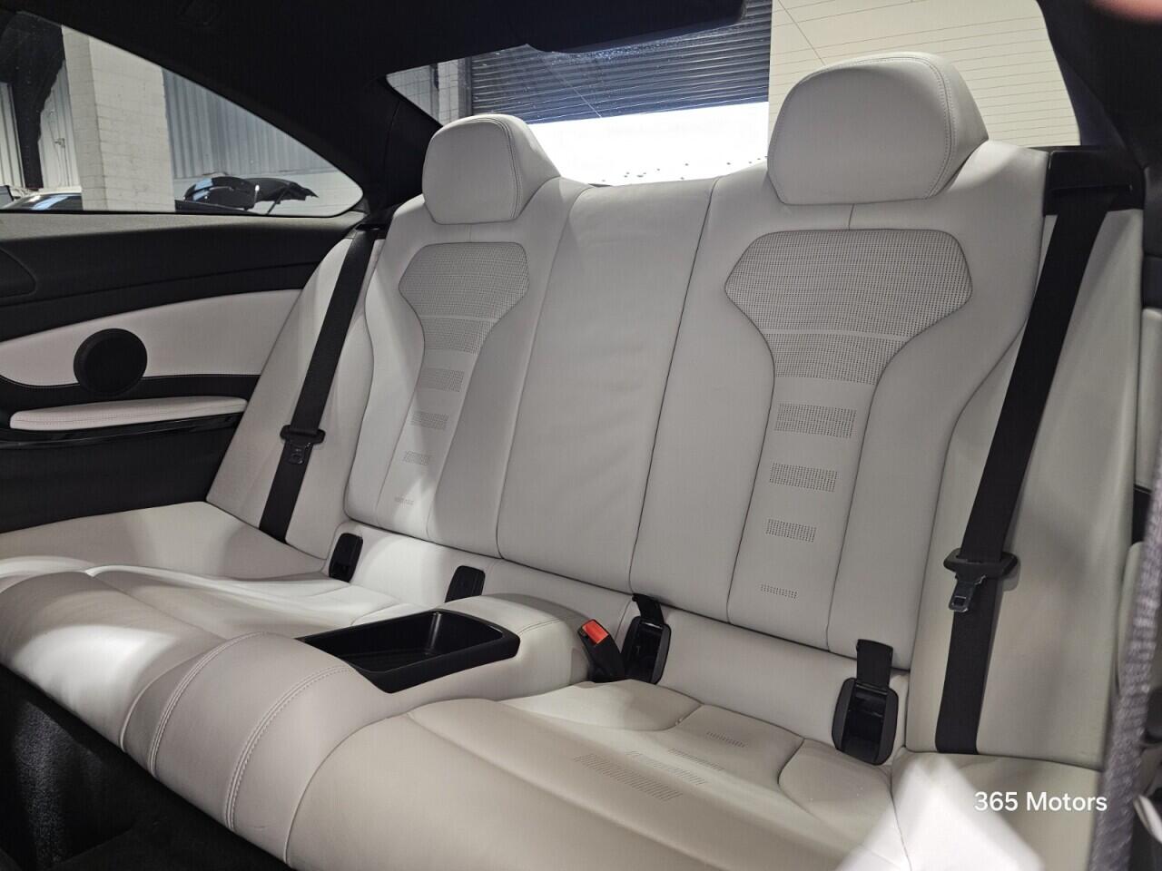 Used BMW M4 2017 for sale - 76596990: Photo 22